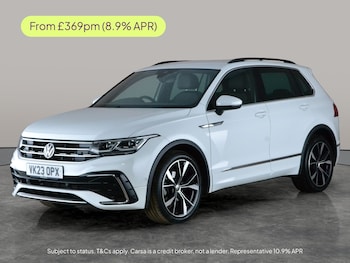 Used Volkswagen Tiguan undefined for sale - 78737570: Photo