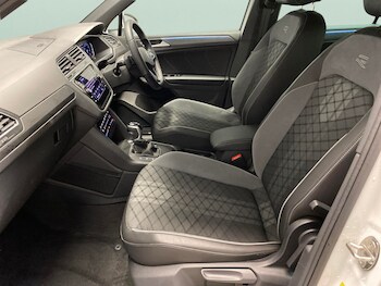 Used Volkswagen Tiguan undefined for sale - 78737570: Photo