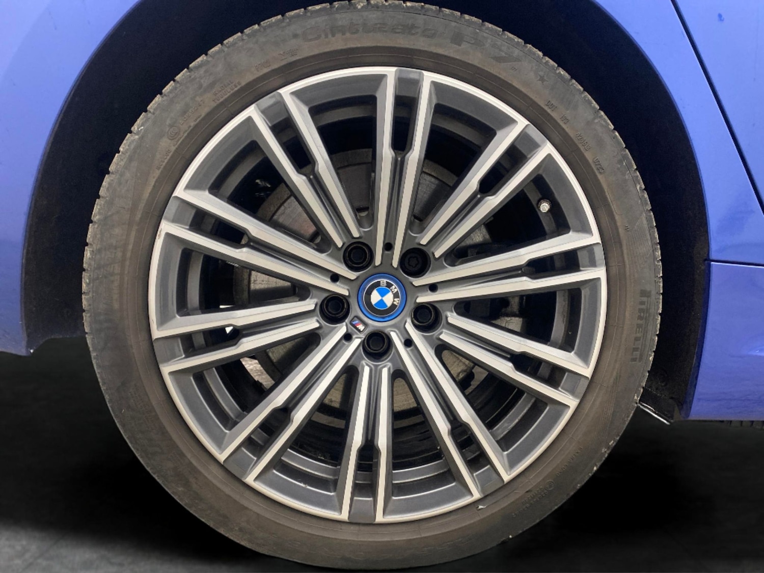 Used BMW 3 Series 2022 for sale - 77274495: Photo 20