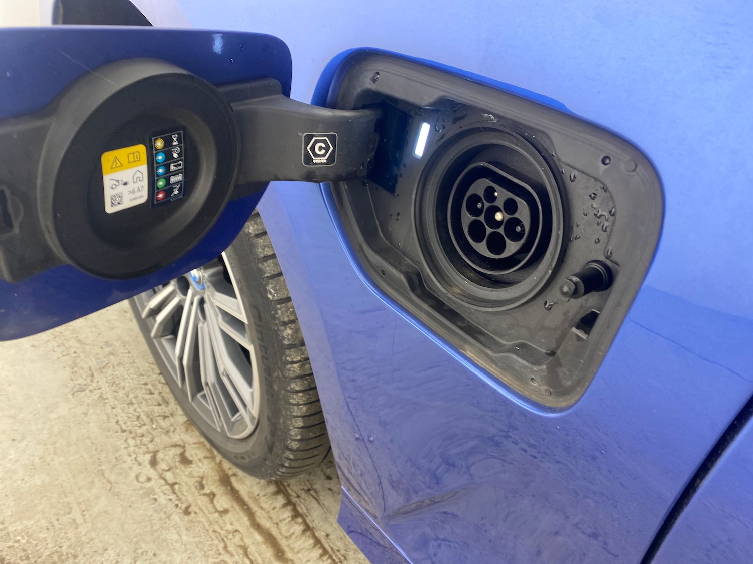 Used BMW 3 Series 2022 for sale - 77274495: Photo 21