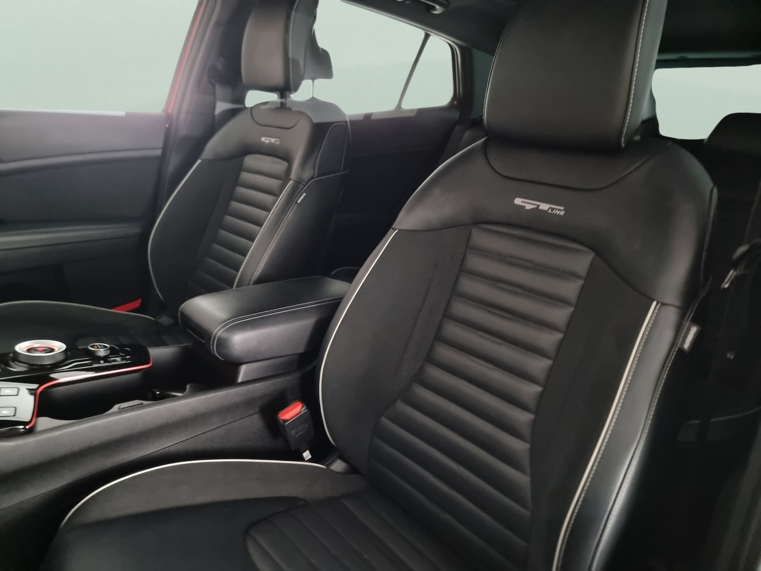 Used Kia Sportage 2022 for sale - 77399482: Photo 25