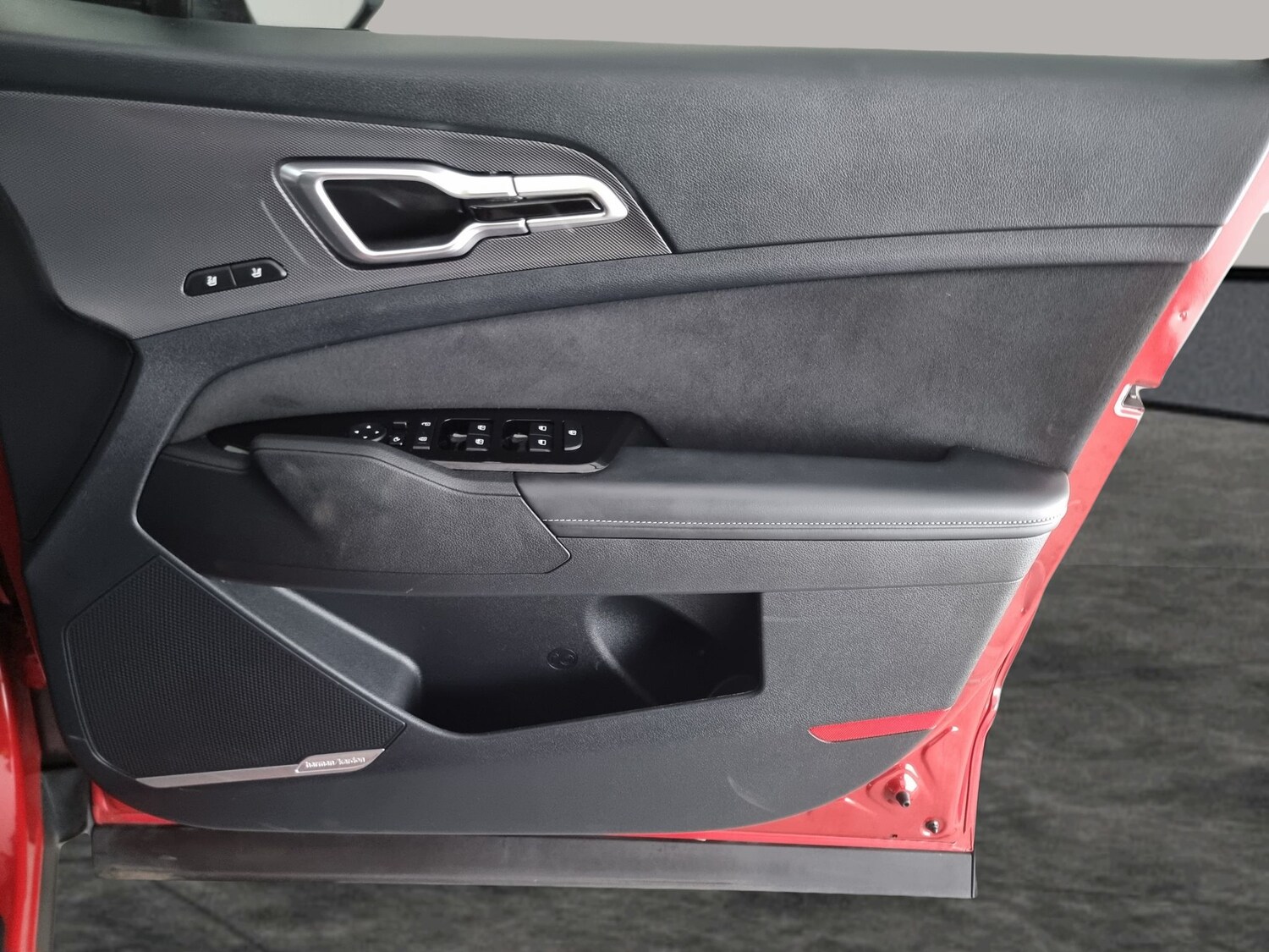 Used Kia Sportage 2022 for sale - 77399482: Photo 36