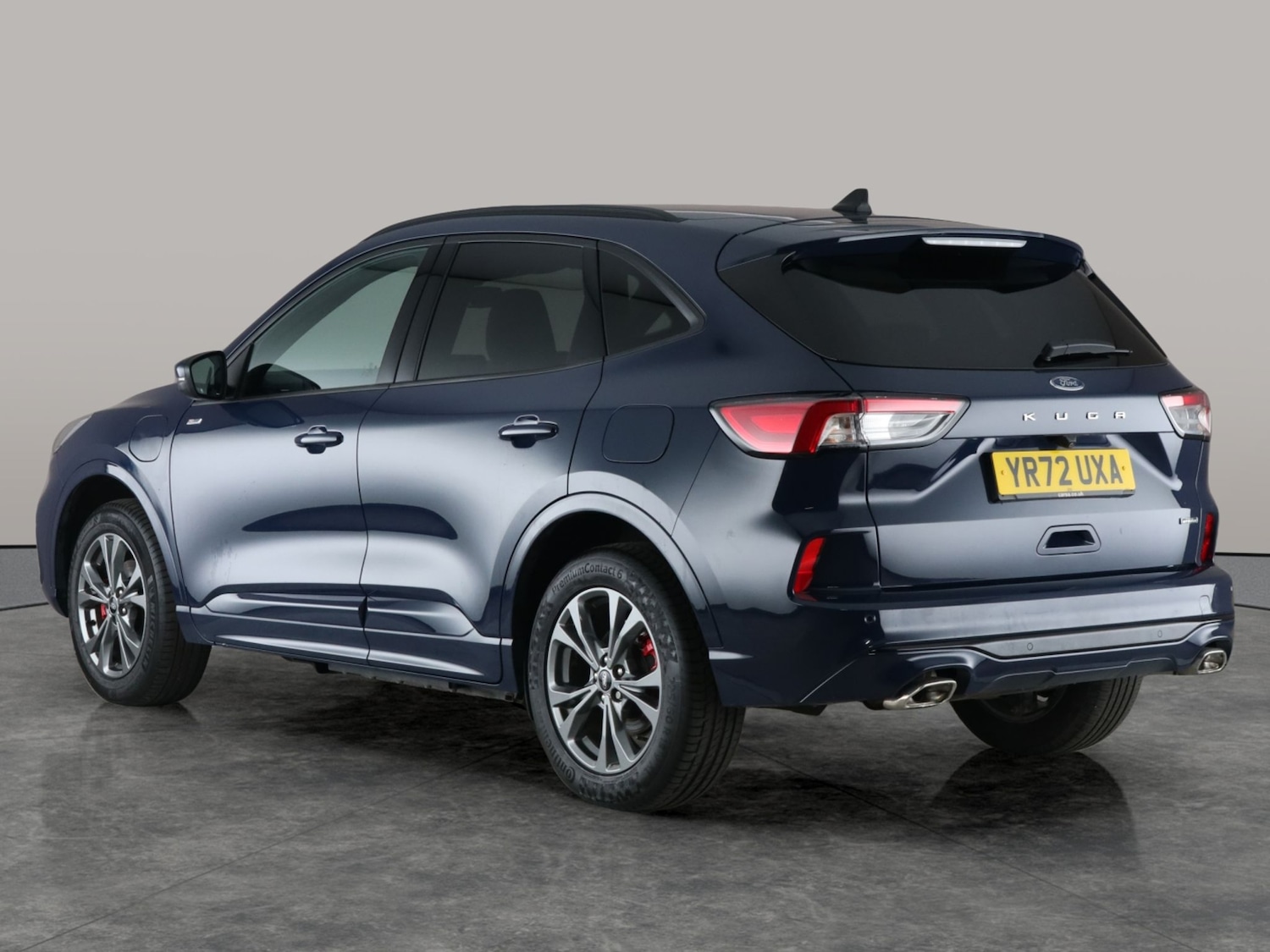 Used Ford Kuga 2022 for sale - 76542591: Photo 10