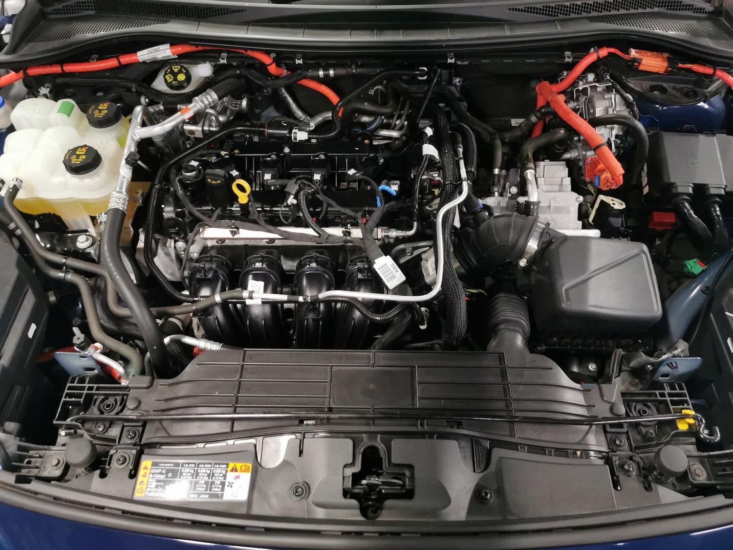 Used Ford Kuga 2022 for sale - 76542591: Photo 25