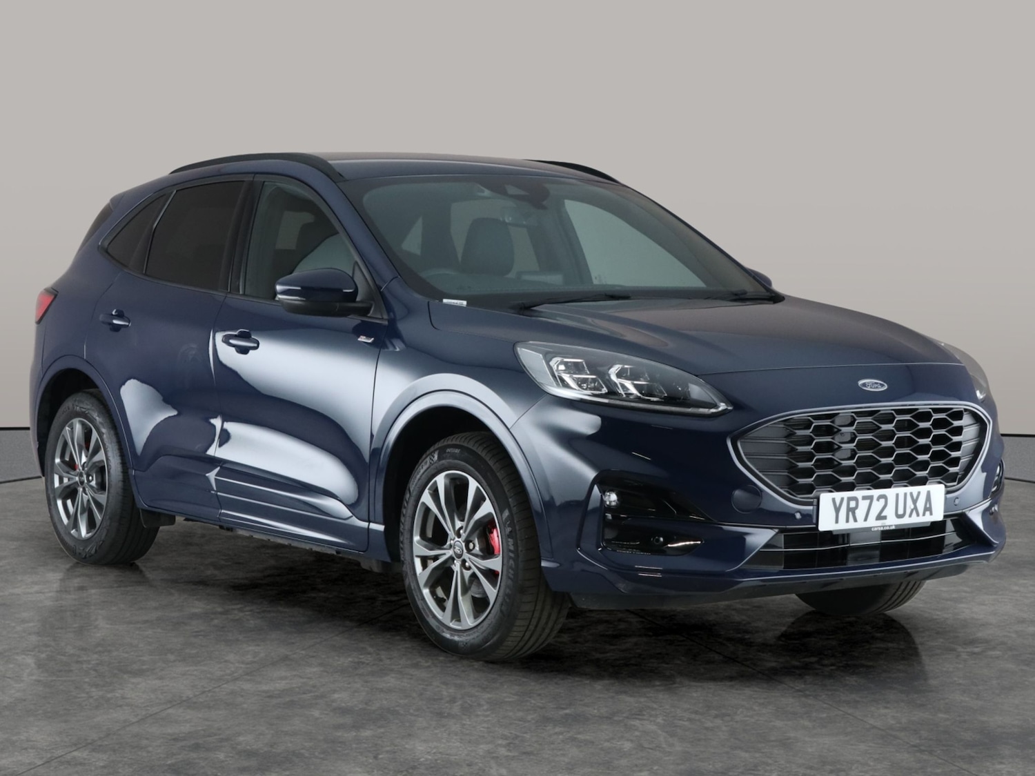 Used Ford Kuga 2022 for sale - 76542591: Photo 6