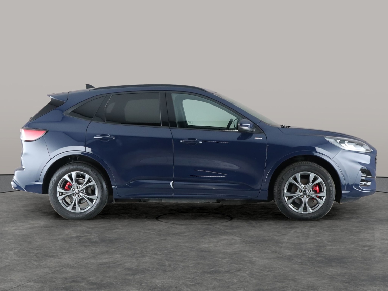 Used Ford Kuga 2022 for sale - 76542591: Photo 7