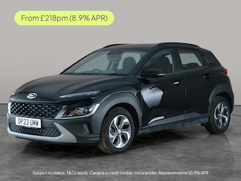 Used Hyundai KONA 2023 for sale - 78638818: Photo