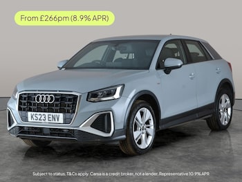 Used Audi Q2 undefined for sale - 78939931: Photo