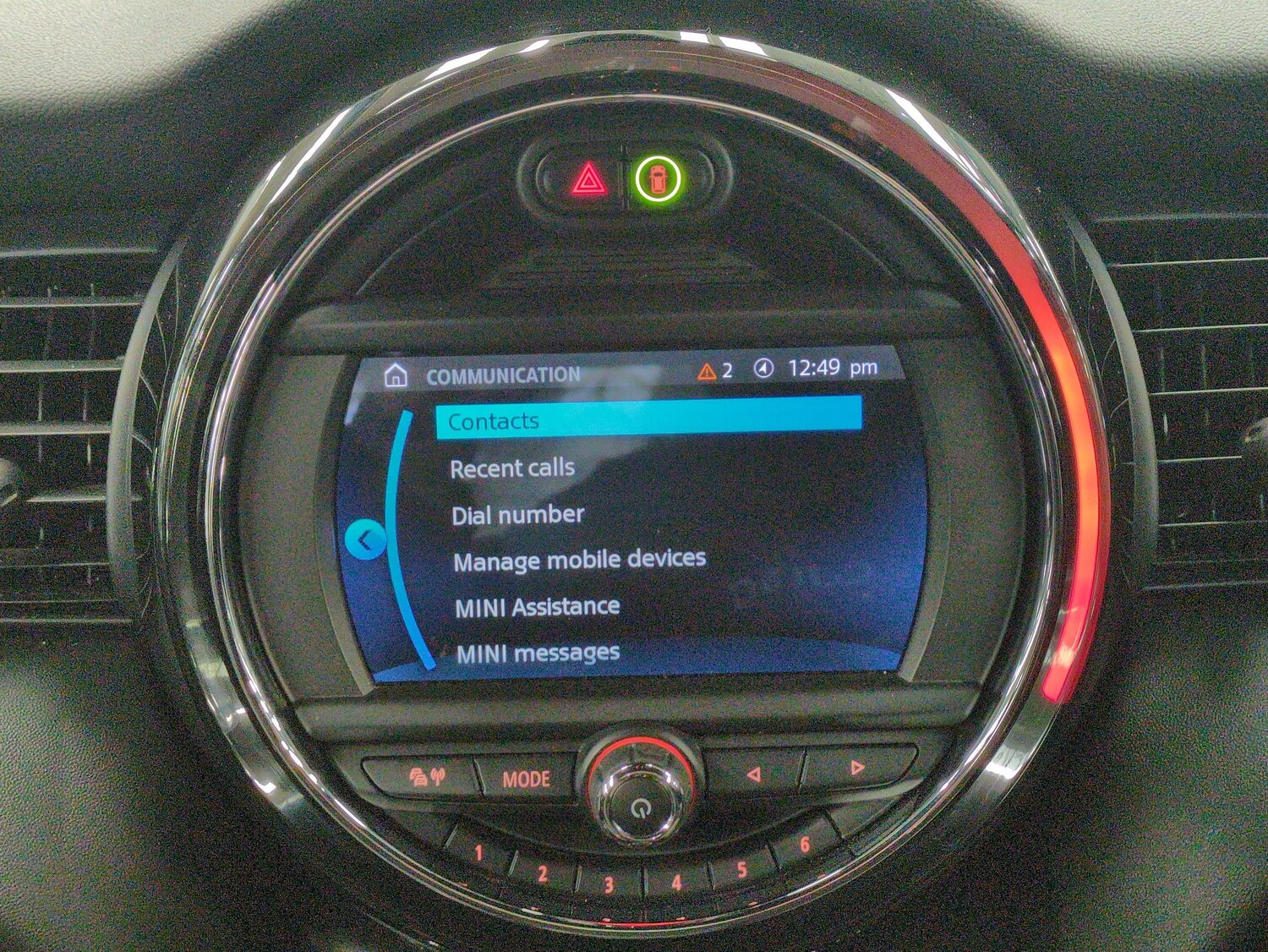 Used MINI Hatch 2020 for sale - 77337336: Photo 16