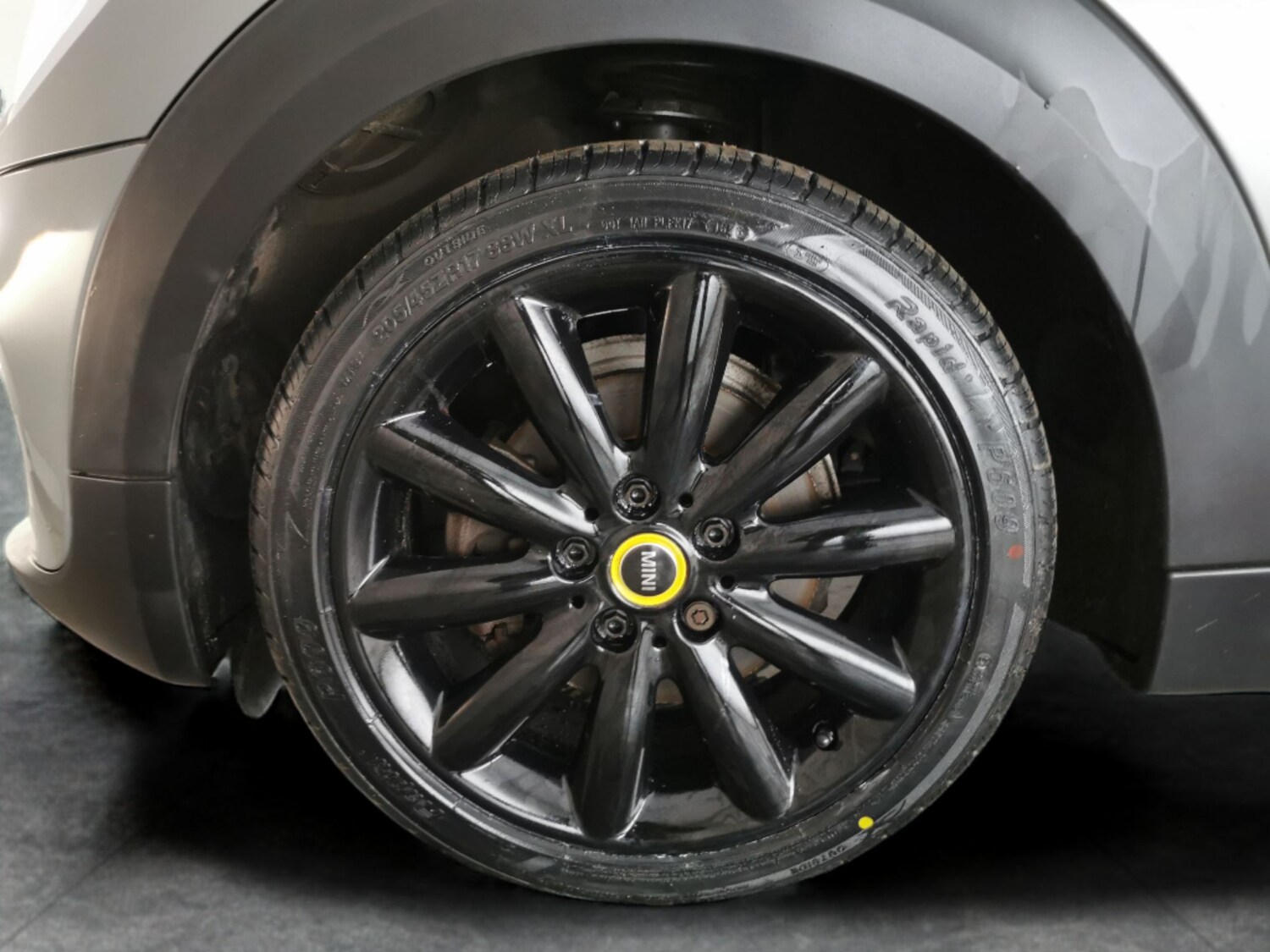 Used MINI Hatch 2020 for sale - 77337336: Photo 22