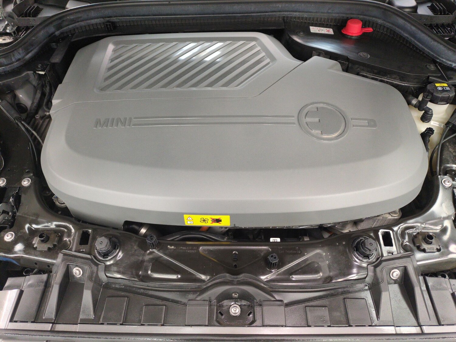 Used MINI Hatch 2020 for sale - 77337336: Photo 29