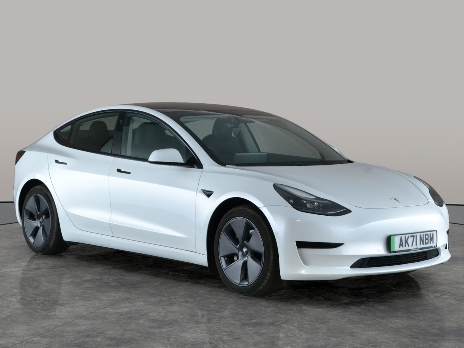 Used Tesla Model 3 2021 for sale - 77043702: Photo 10