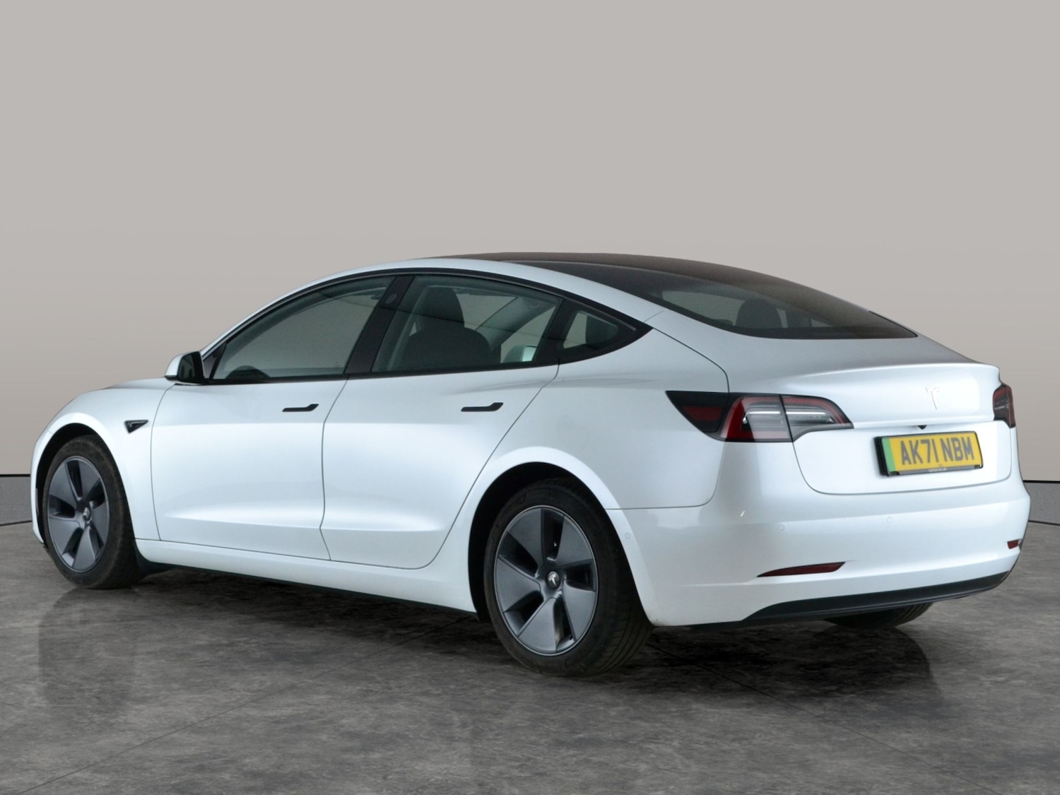 Used Tesla Model 3 2021 for sale - 77043702: Photo 14