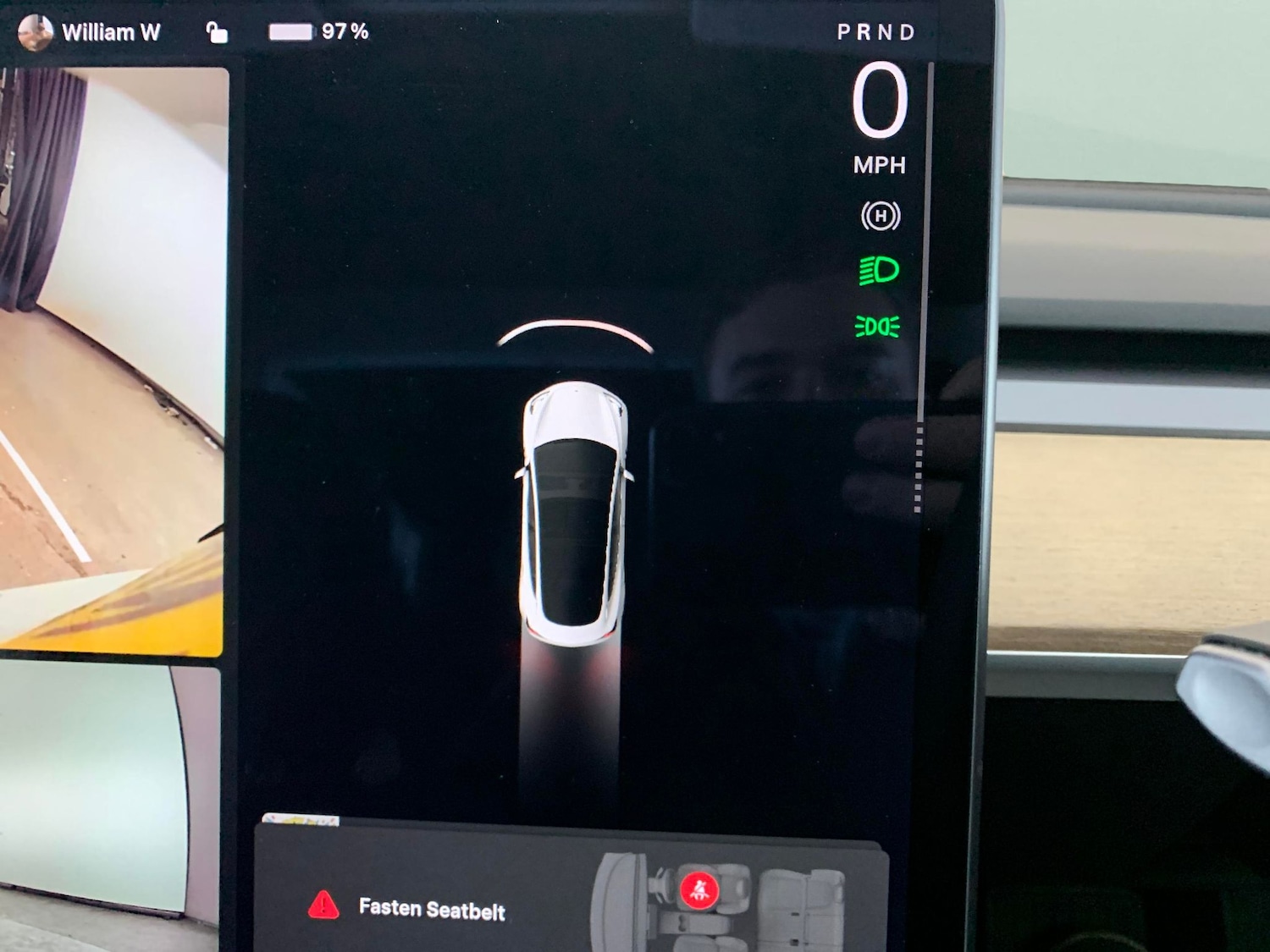 Used Tesla Model 3 2021 for sale - 77043702: Photo 18