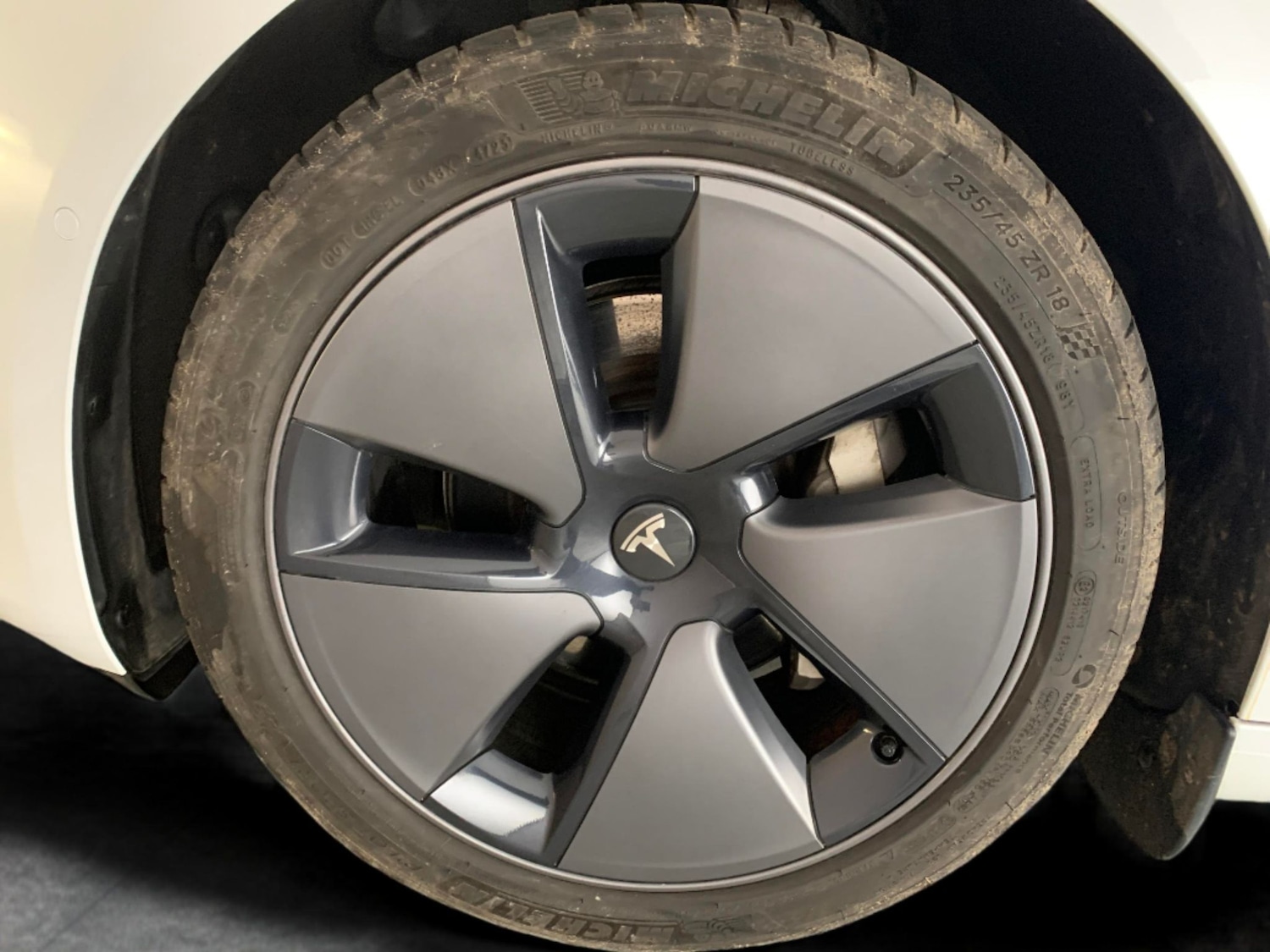 Used Tesla Model 3 2021 for sale - 77043702: Photo 25