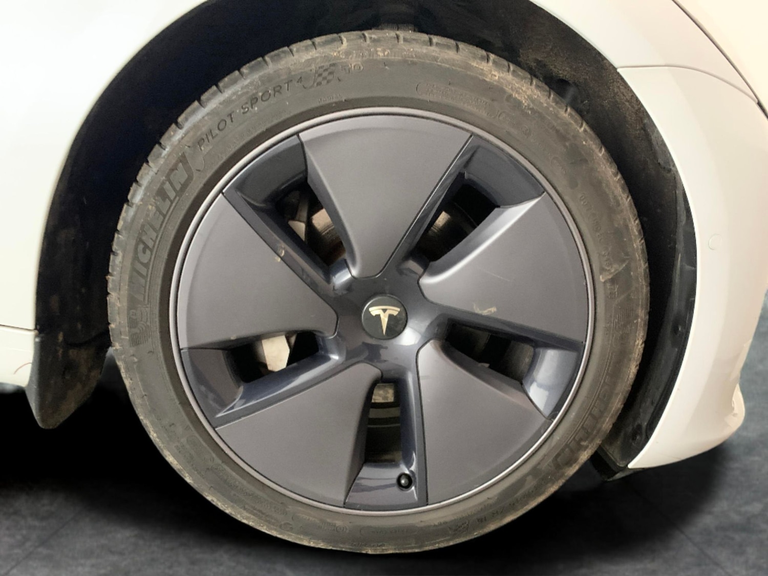 Used Tesla Model 3 2021 for sale - 77043702: Photo 26