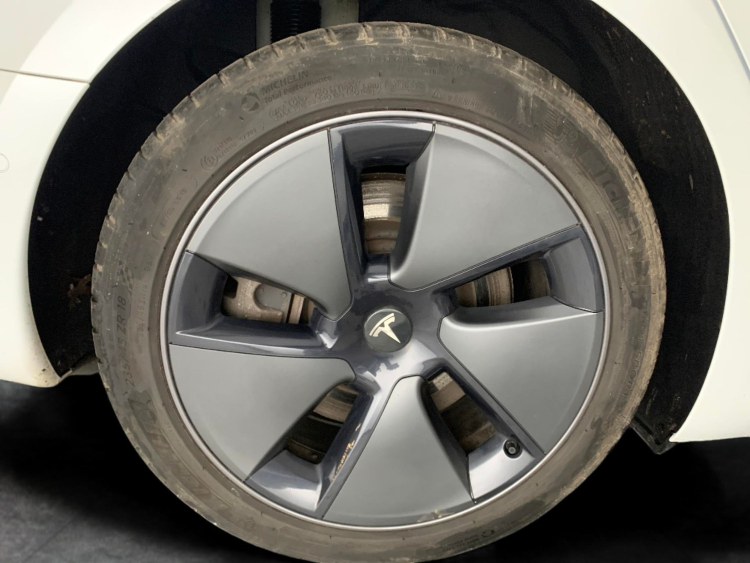 Used Tesla Model 3 2021 for sale - 77043702: Photo 27