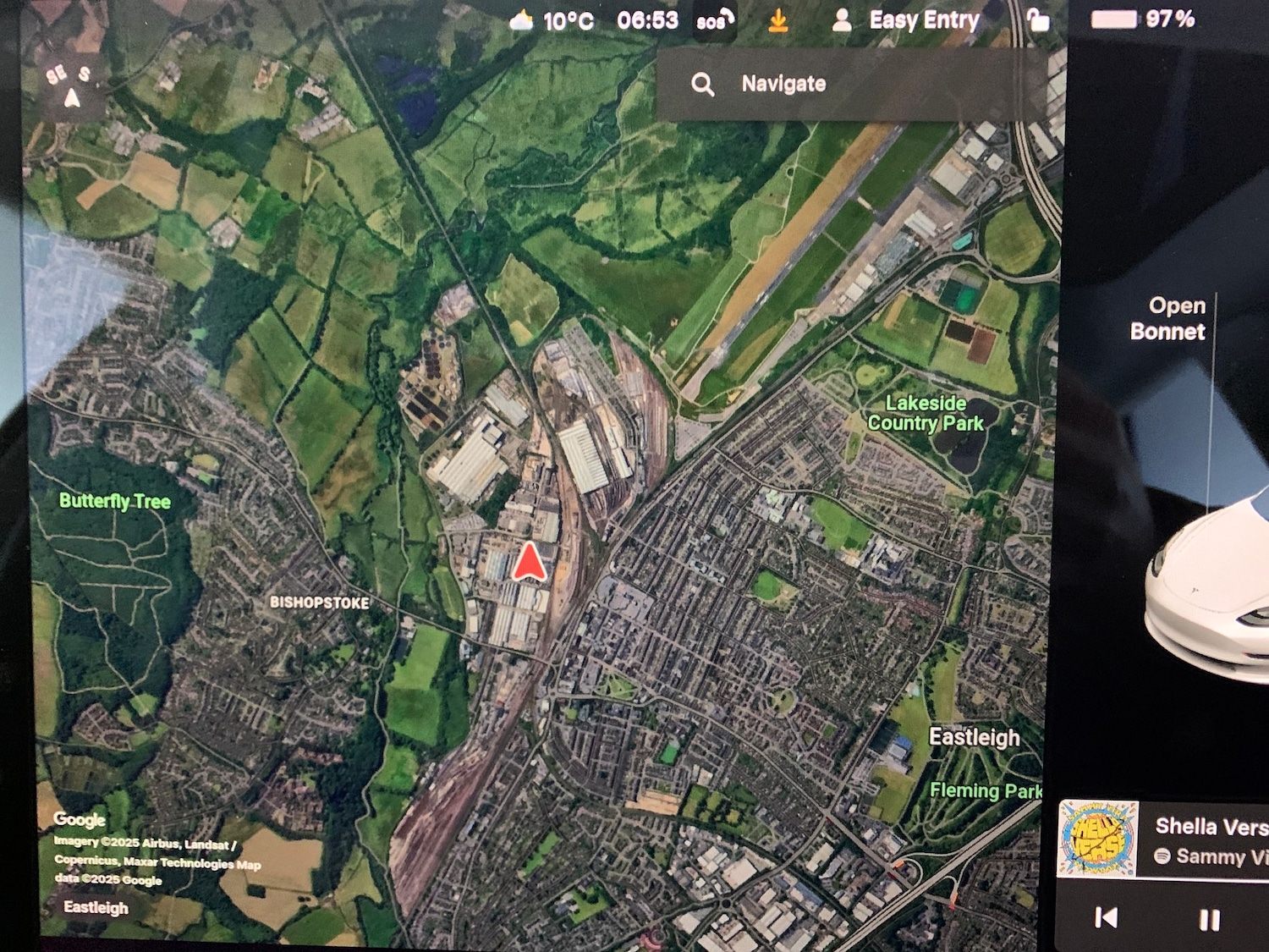 Used Tesla Model 3 2021 for sale - 77043702: Photo 7