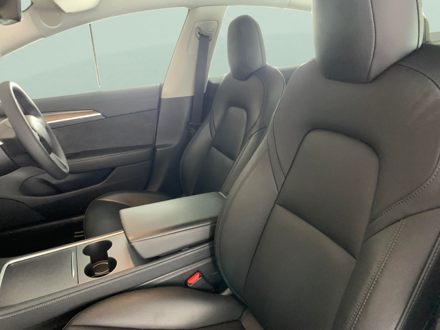 Used Tesla Model 3 2021 for sale - 77043702: Photo 8