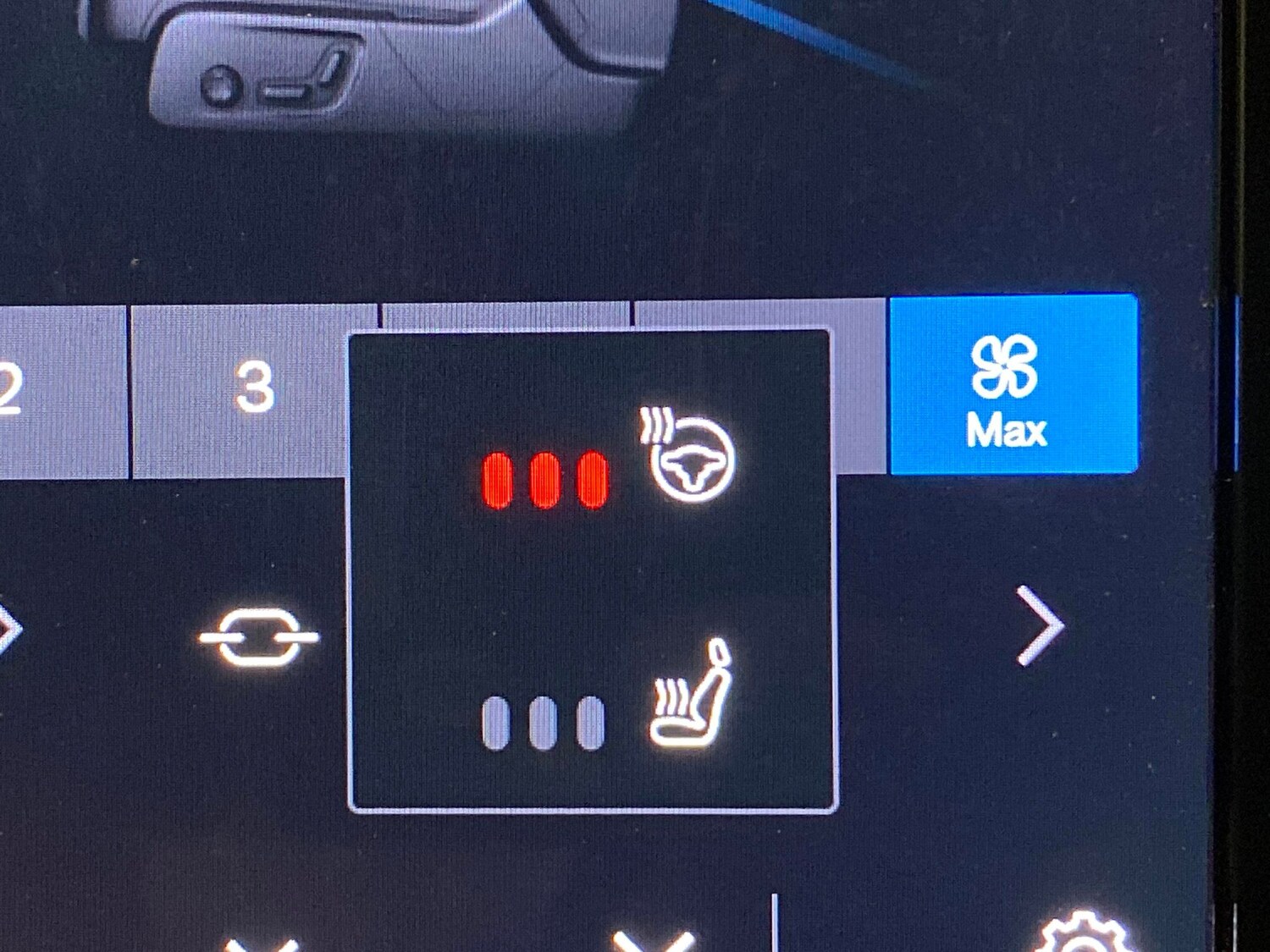 Used Volvo XC40 for sale - 77932418: Photo 17