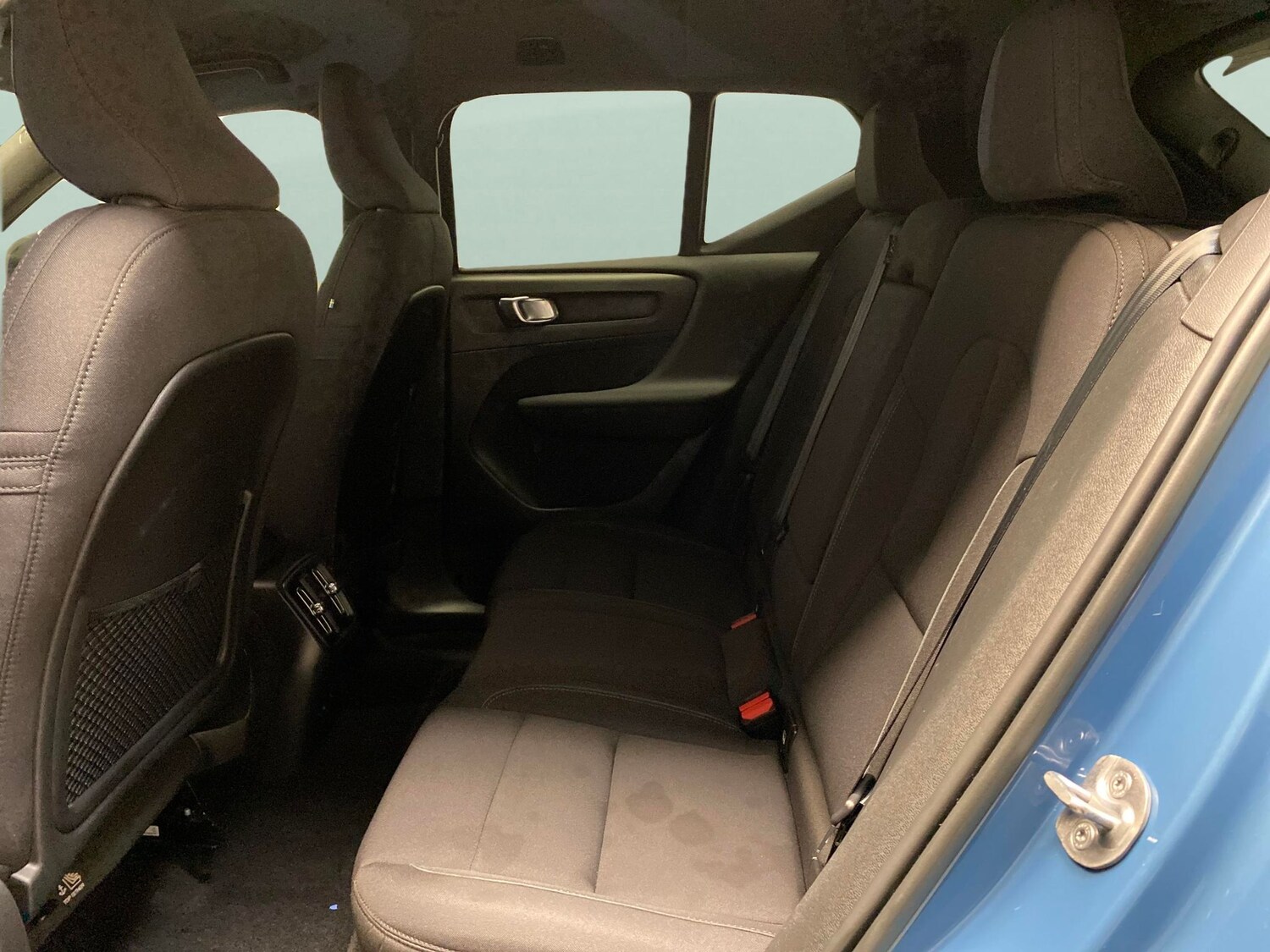 Used Volvo XC40 for sale - 77932418: Photo 23