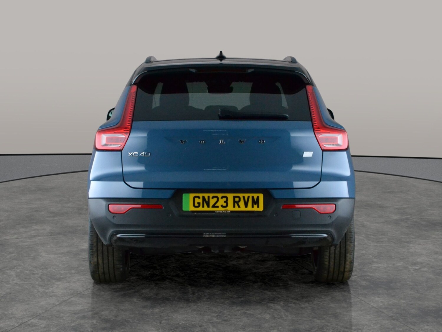 Used Volvo XC40 for sale - 77932418: Photo 9