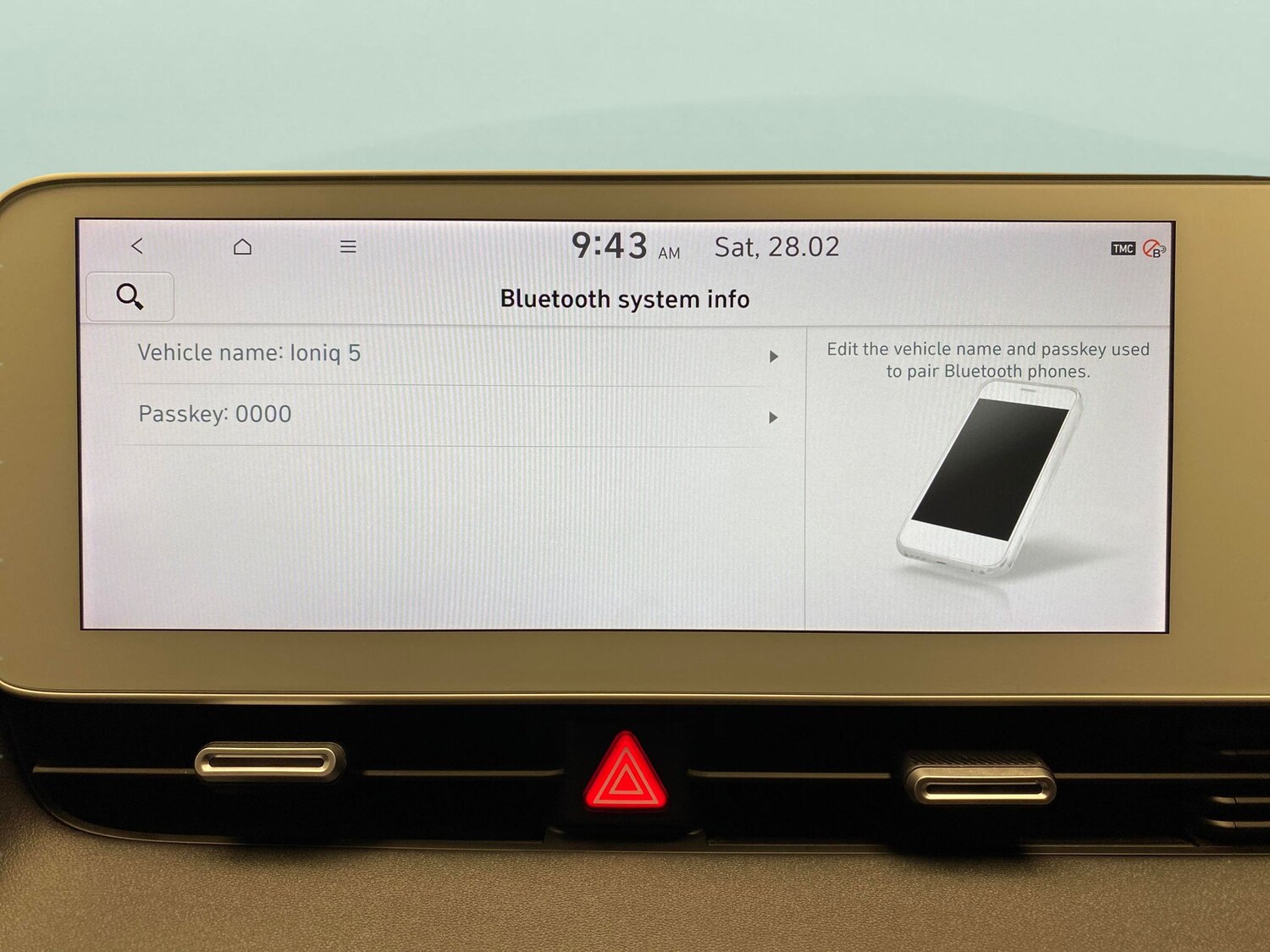 Used Hyundai IONIQ 5 2022 for sale - 77756847: Photo 14