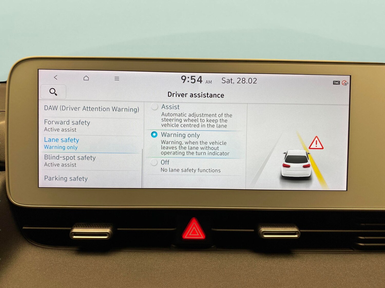 Used Hyundai IONIQ 5 2022 for sale - 77756847: Photo 22