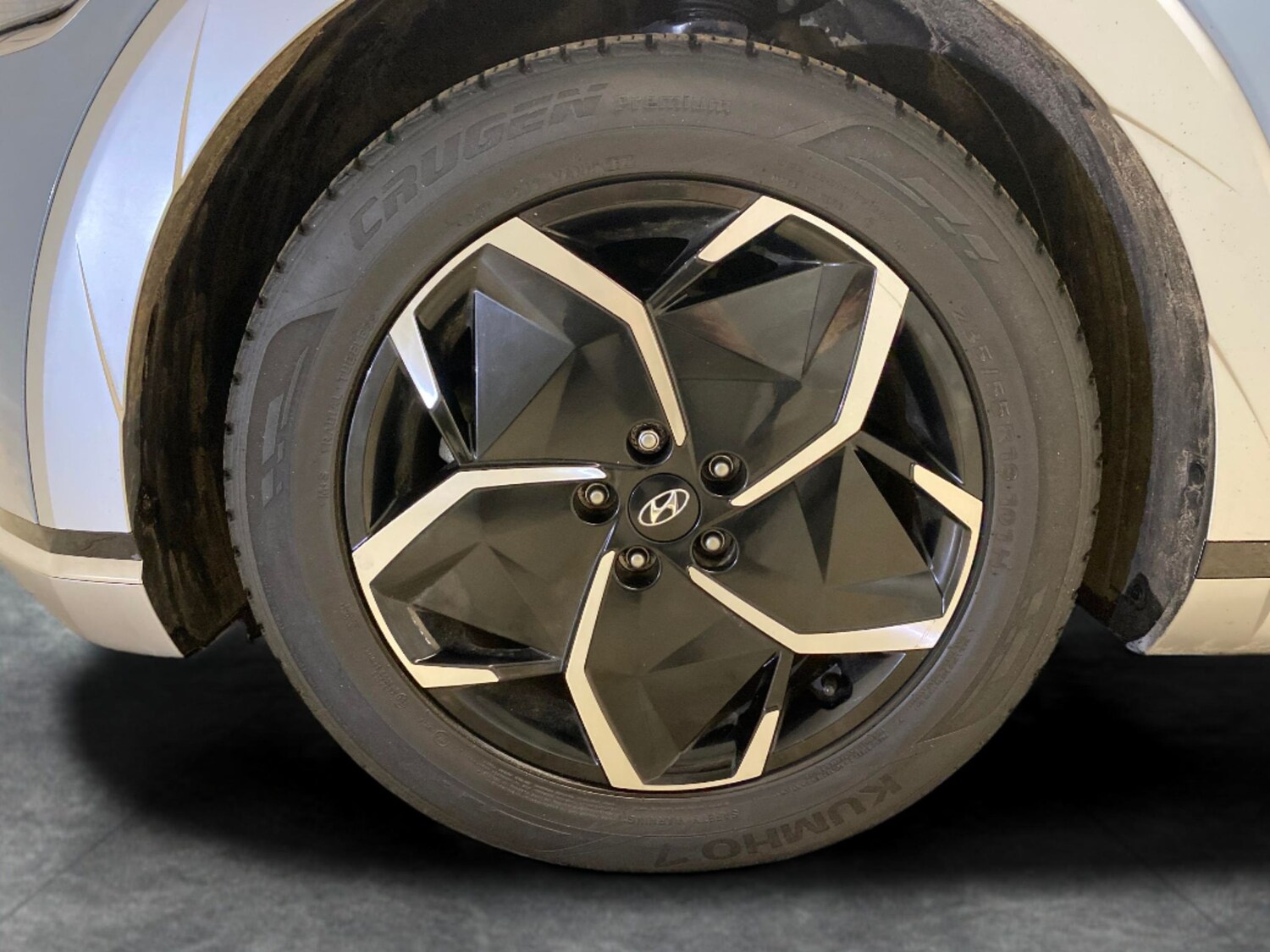 Used Hyundai IONIQ 5 2022 for sale - 77756847: Photo 23