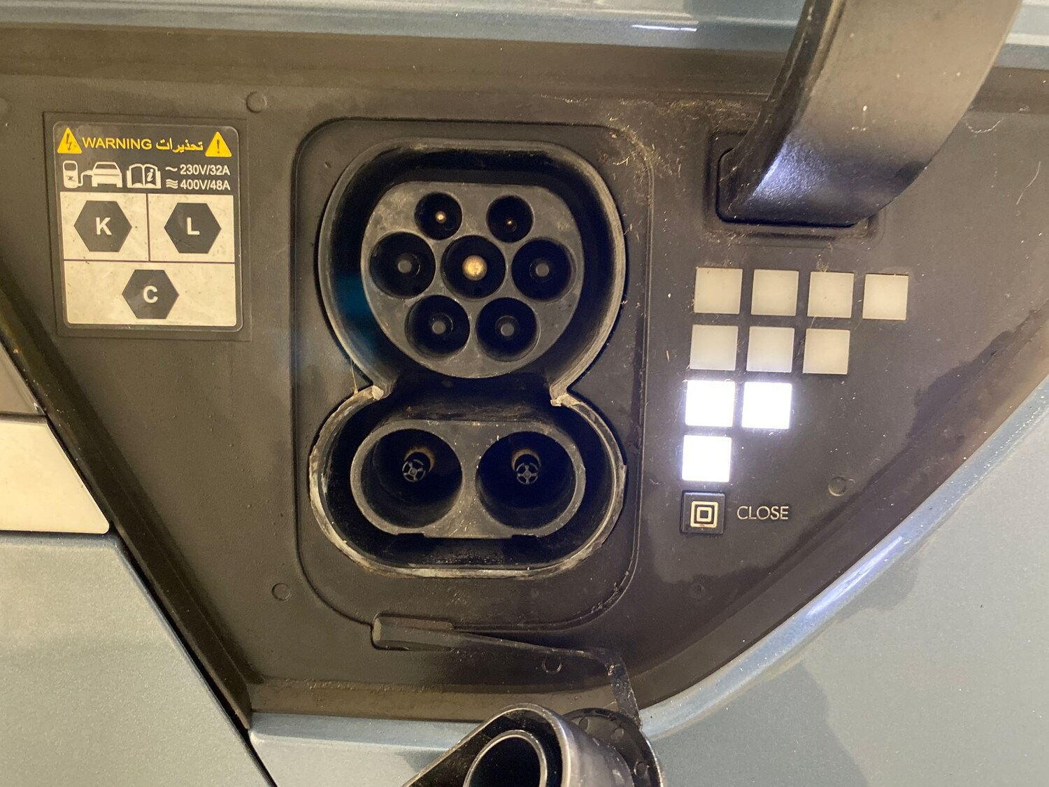 Used Hyundai IONIQ 5 2022 for sale - 77756847: Photo 31