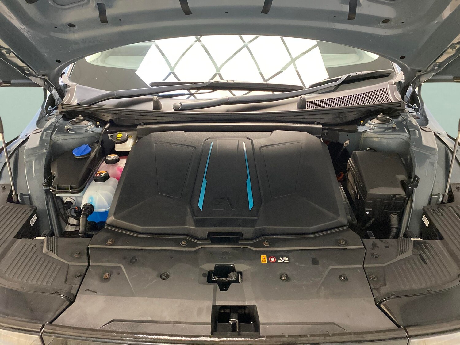 Used Hyundai IONIQ 5 2022 for sale - 77756847: Photo 33