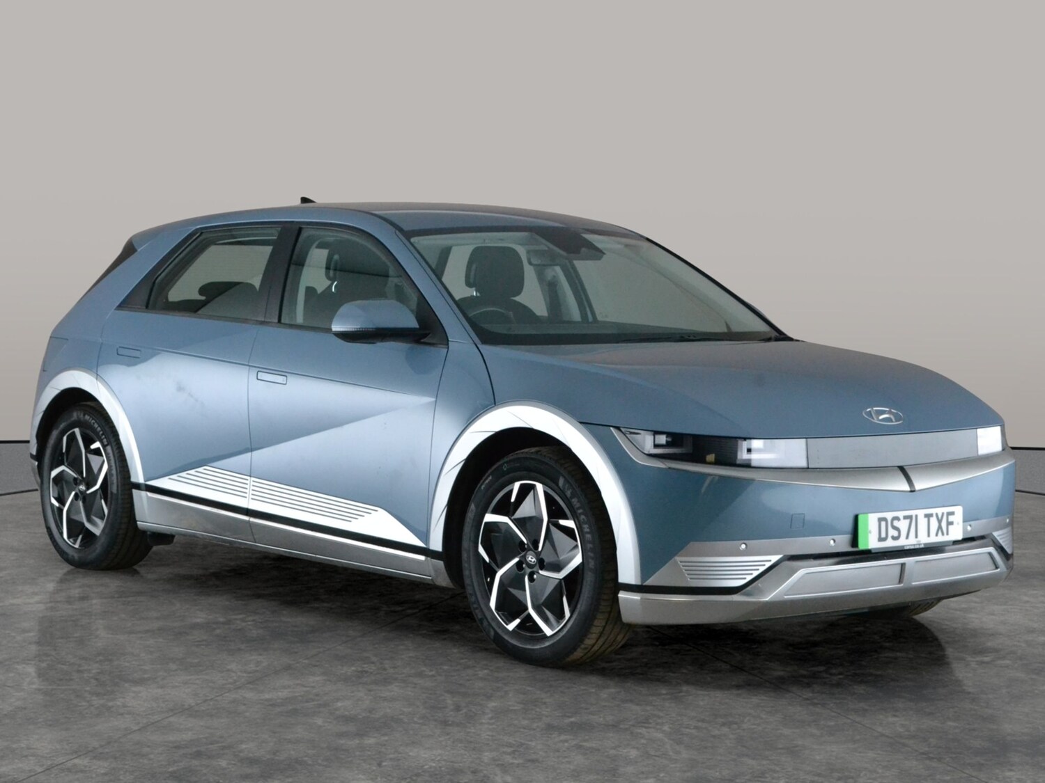 Used Hyundai IONIQ 5 2022 for sale - 77756847: Photo 7