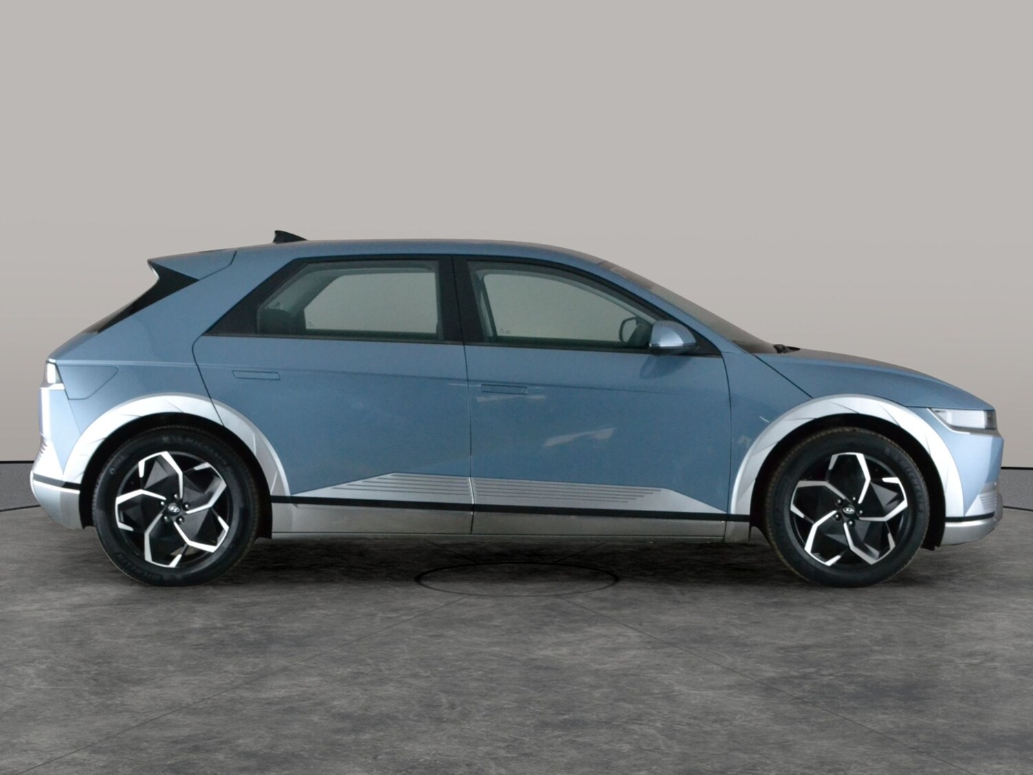 Used Hyundai IONIQ 5 2022 for sale - 77756847: Photo 8