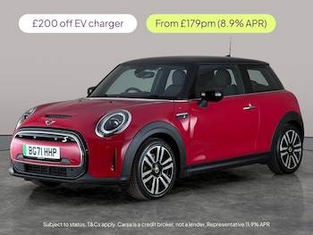 Used MINI Electric Hatch 2021 for sale - 79219758: Photo