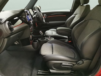 Used MINI Electric Hatch 2021 for sale - 79219758: Photo