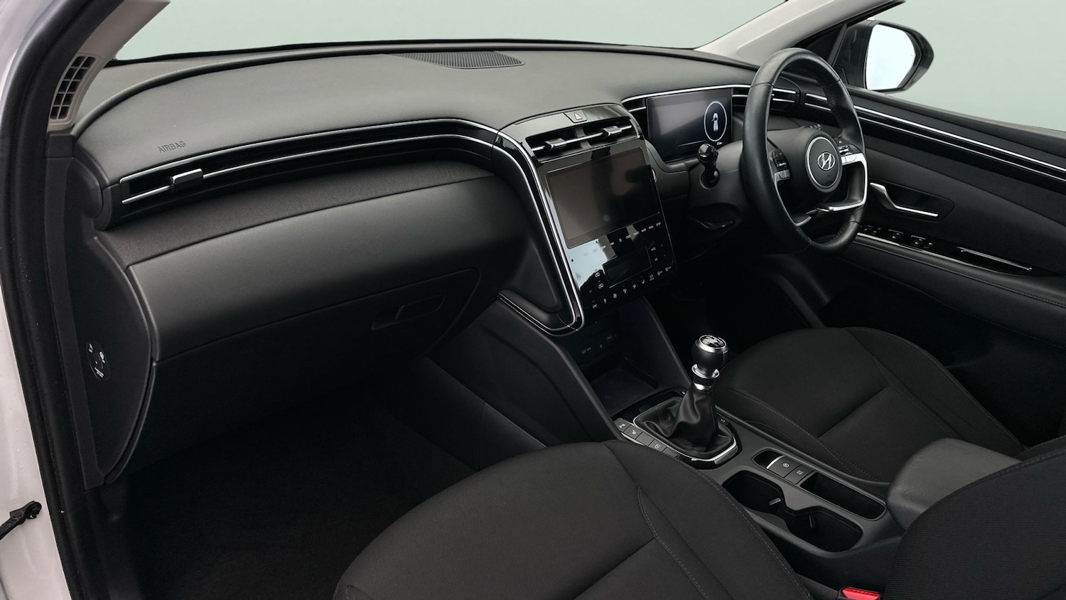 Used Hyundai TUCSON 2022 for sale - 77104440: Photo 13