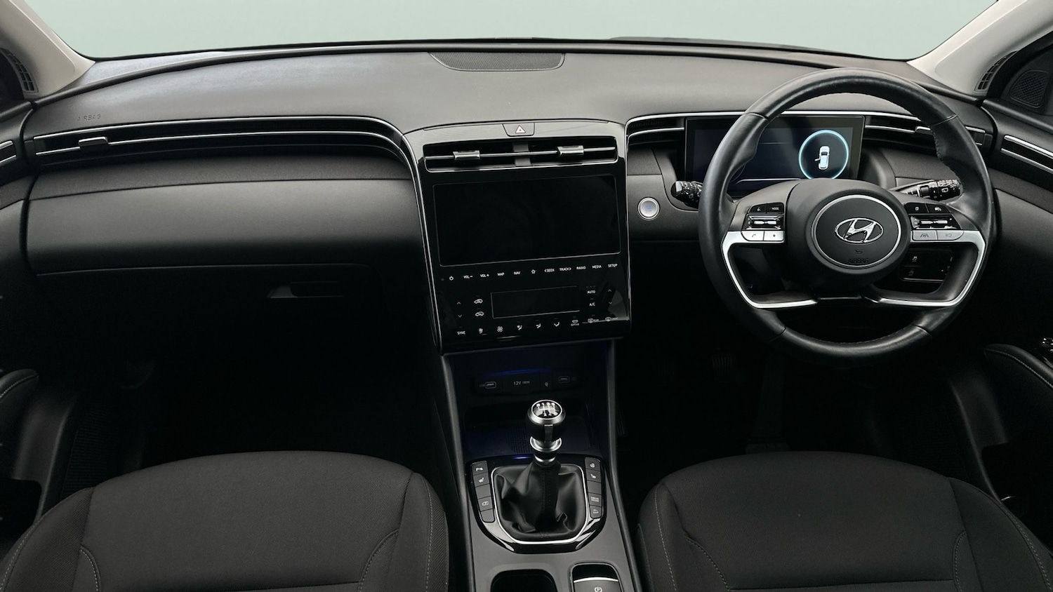 Used Hyundai TUCSON 2022 for sale - 77104440: Photo 14