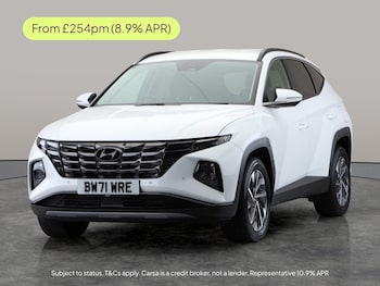 1.6 T-GDi Premium SUV 5dr Petrol Manual Euro 6 (s/s) (150 ps) - HEATED STEE