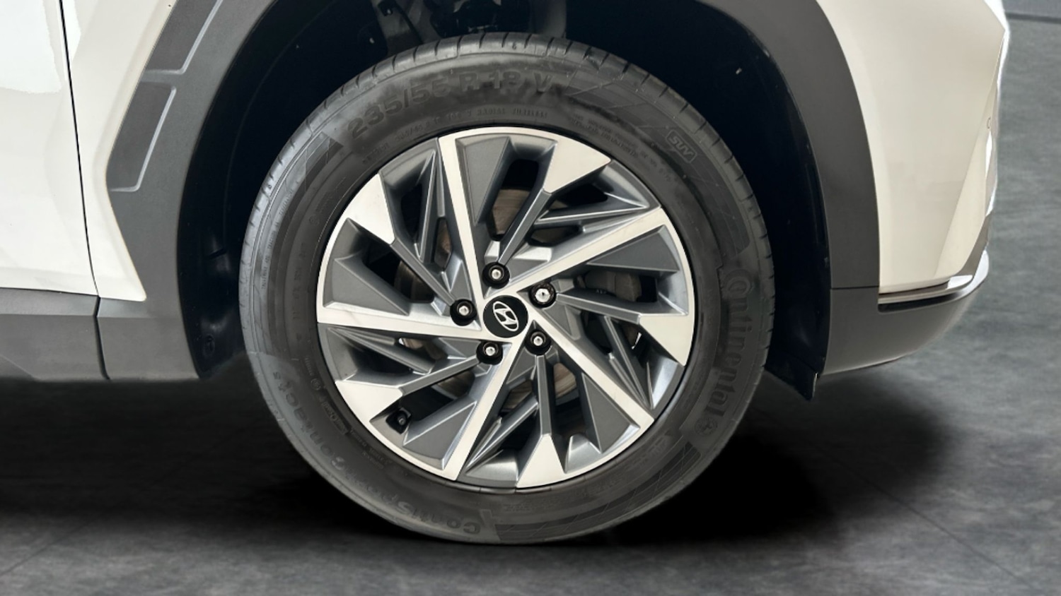 Used Hyundai TUCSON 2022 for sale - 77104440: Photo 20