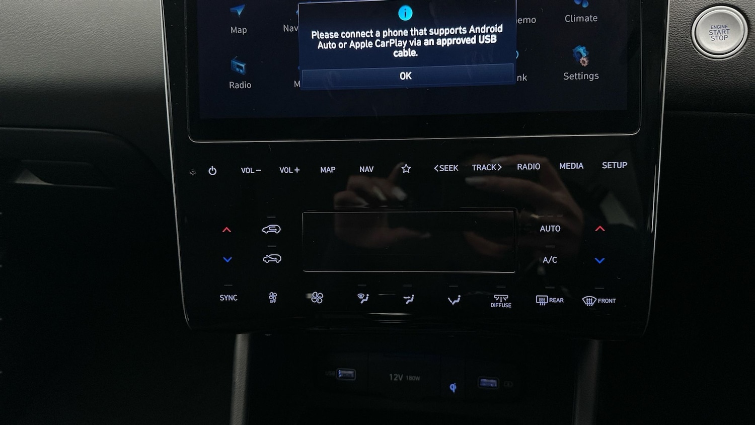 Used Hyundai TUCSON 2022 for sale - 77104440: Photo 23