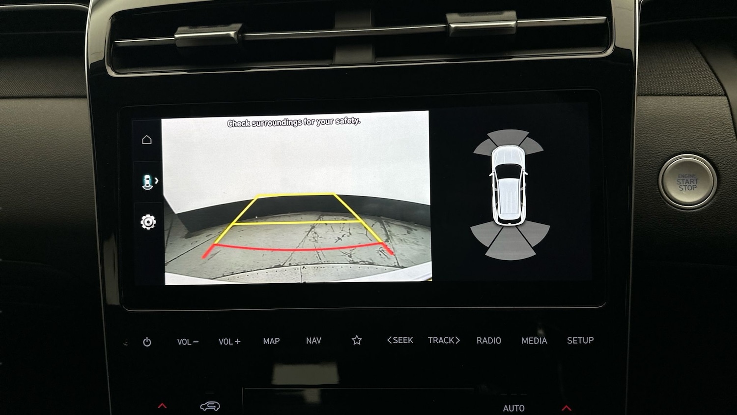 Used Hyundai TUCSON 2022 for sale - 77104440: Photo 24