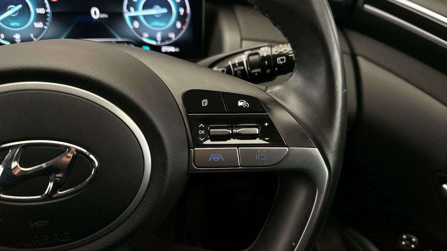 Used Hyundai TUCSON 2022 for sale - 77104440: Photo 25