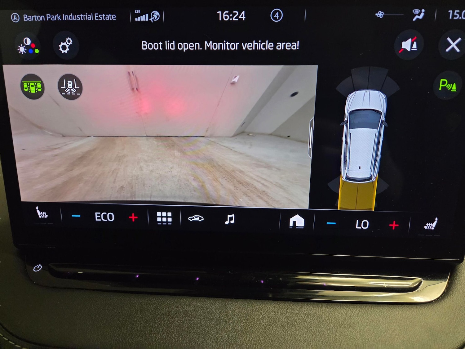 Used Skoda Enyaq 2023 for sale - 77756840: Photo 16