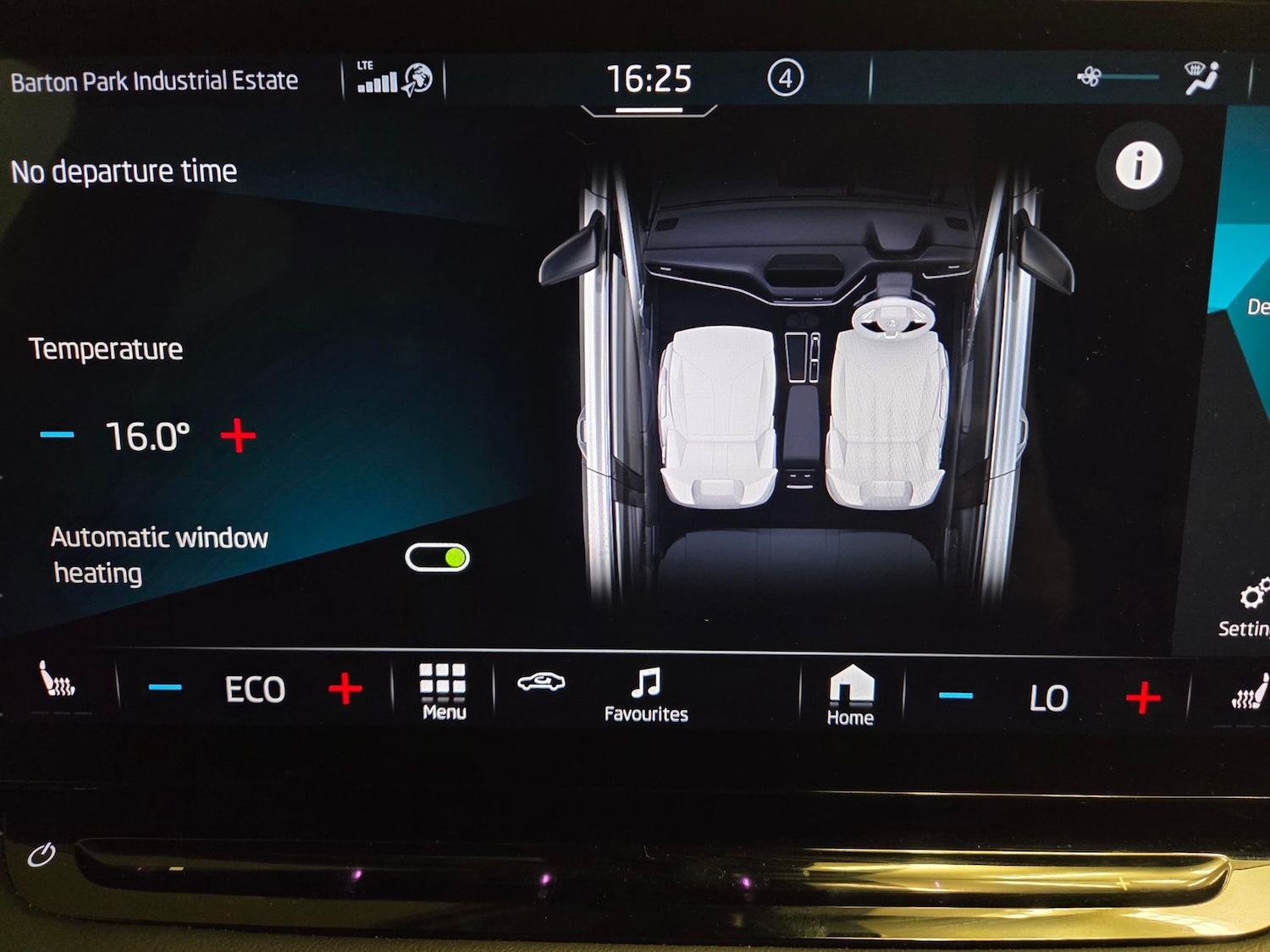 Used Skoda Enyaq 2023 for sale - 77756840: Photo 17