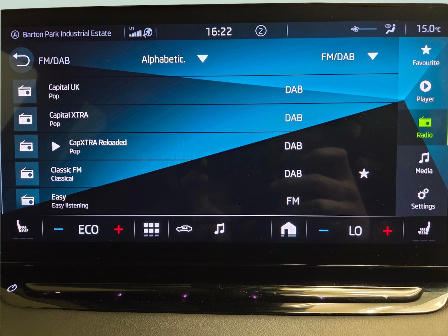 Used Skoda Enyaq 2023 for sale - 77756840: Photo 6