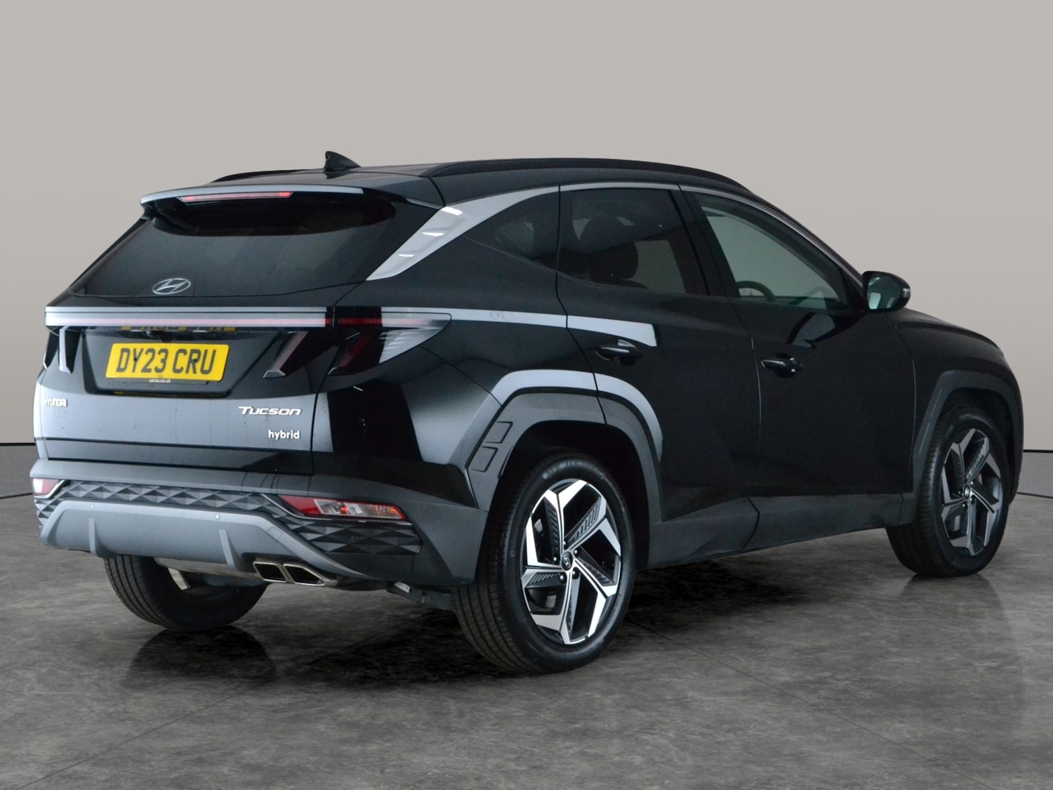 Used Hyundai TUCSON 2023 for sale - 77795386: Photo 10