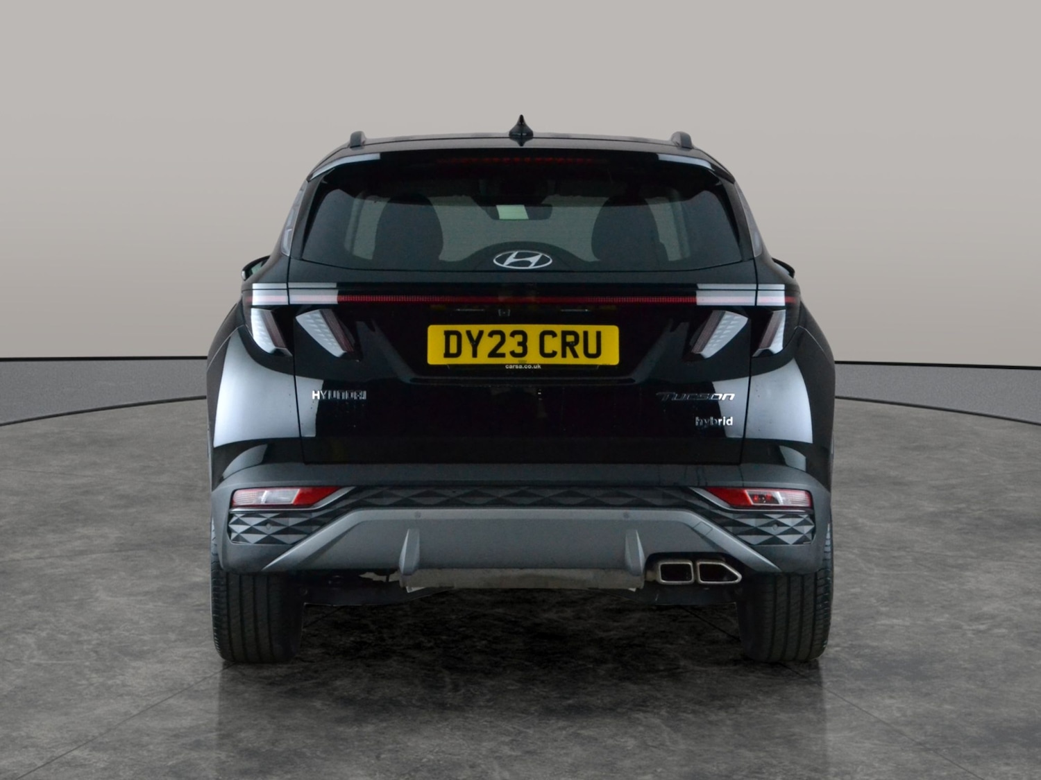 Used Hyundai TUCSON 2023 for sale - 77795386: Photo 11