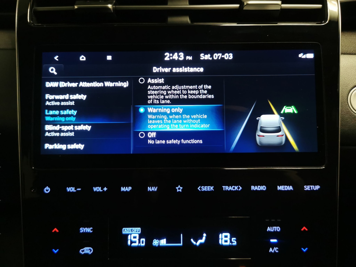 Used Hyundai TUCSON 2023 for sale - 77795386: Photo 23