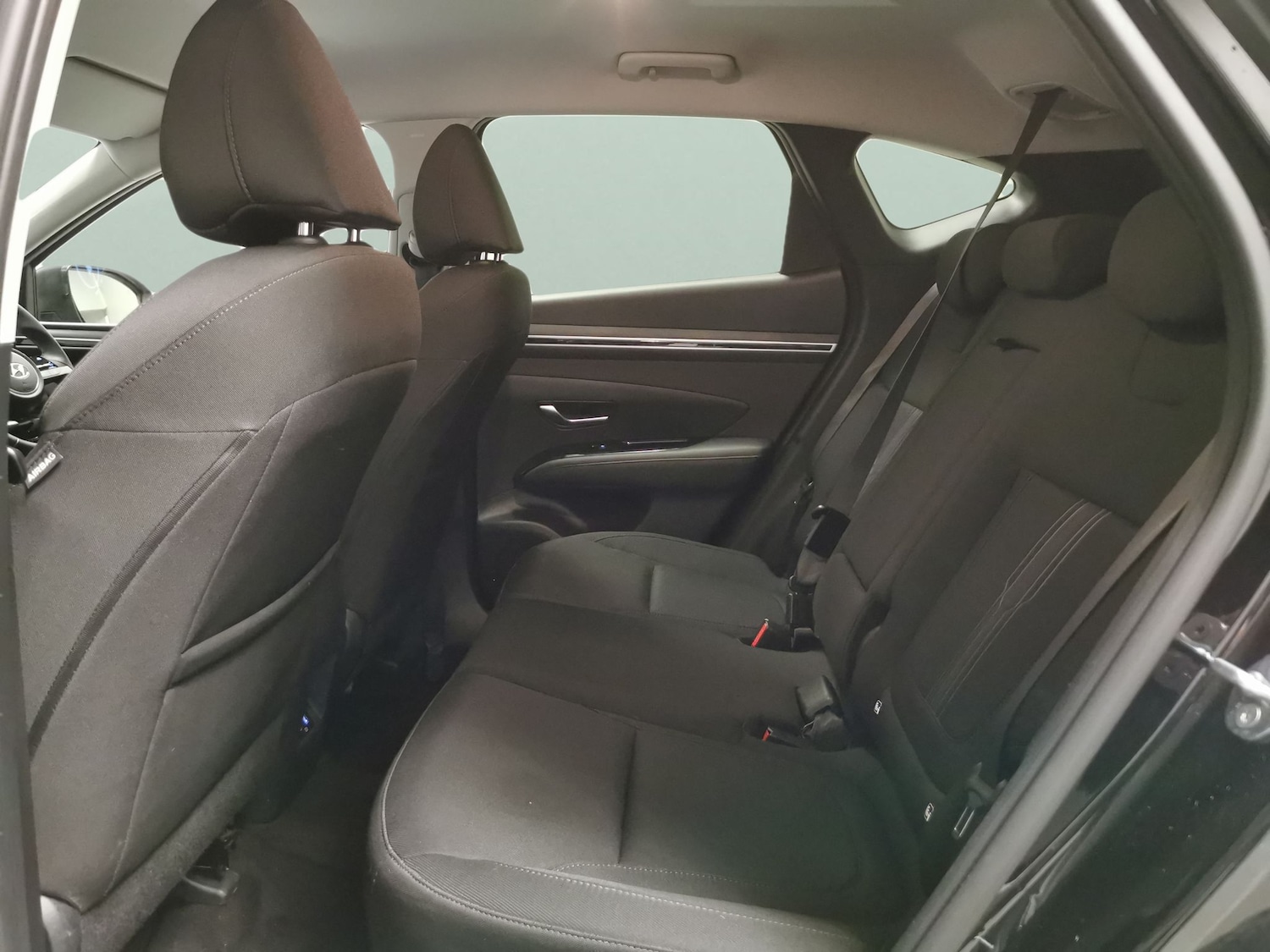 Used Hyundai TUCSON 2023 for sale - 77795386: Photo 27