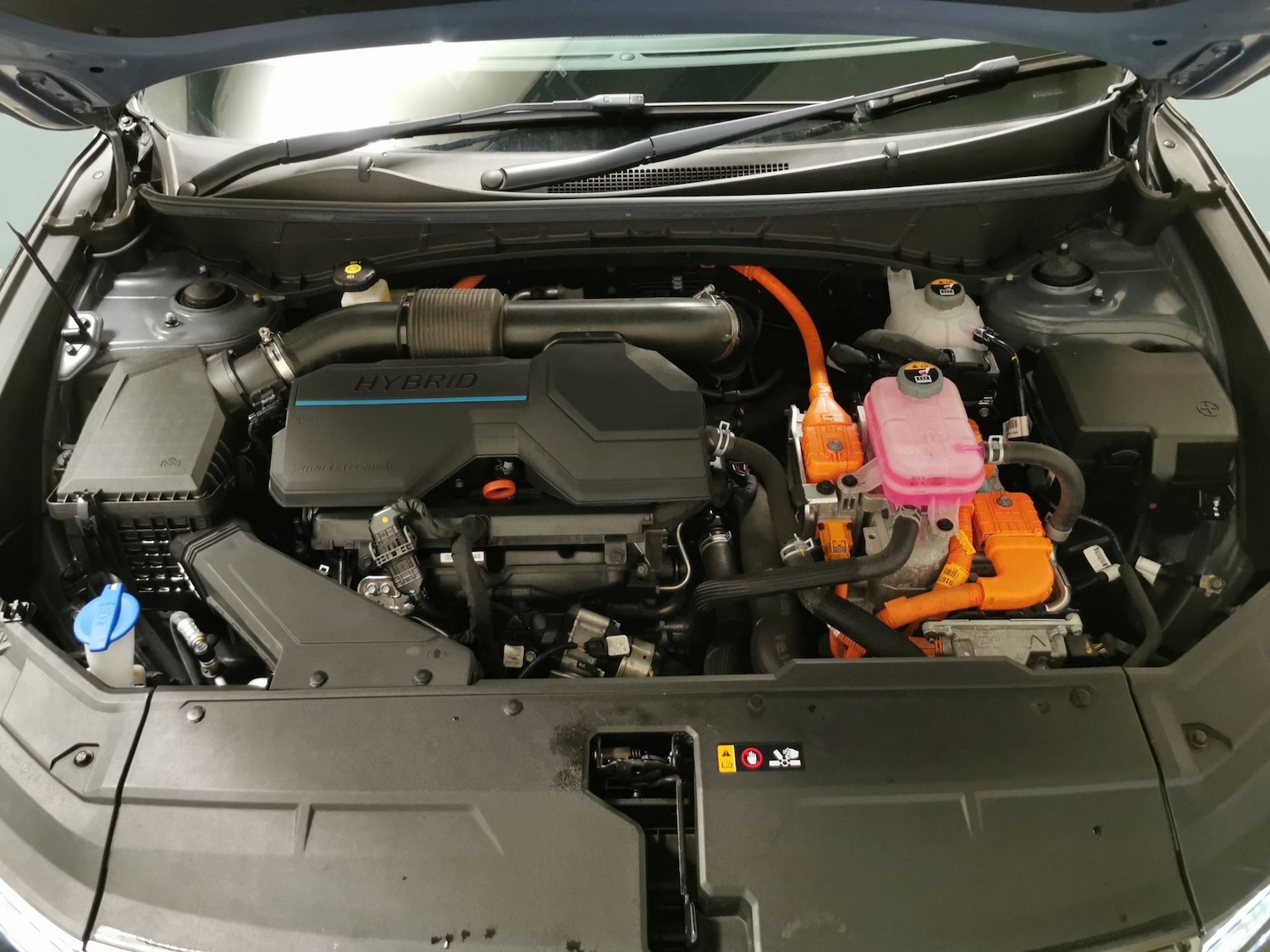 Used Hyundai TUCSON 2023 for sale - 77795386: Photo 33